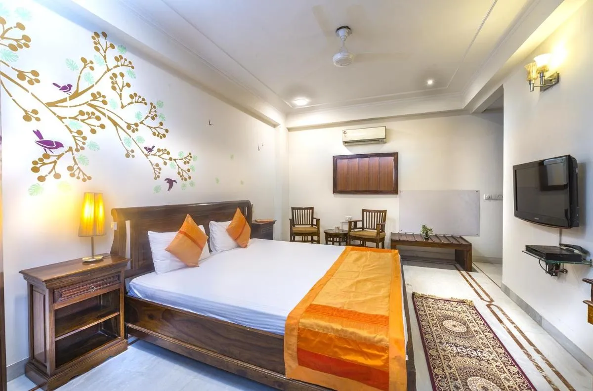 Image 4 of Tree of Life Bed & Breakfast