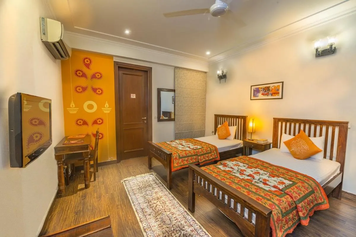 Image 6 of Tree of Life Bed & Breakfast