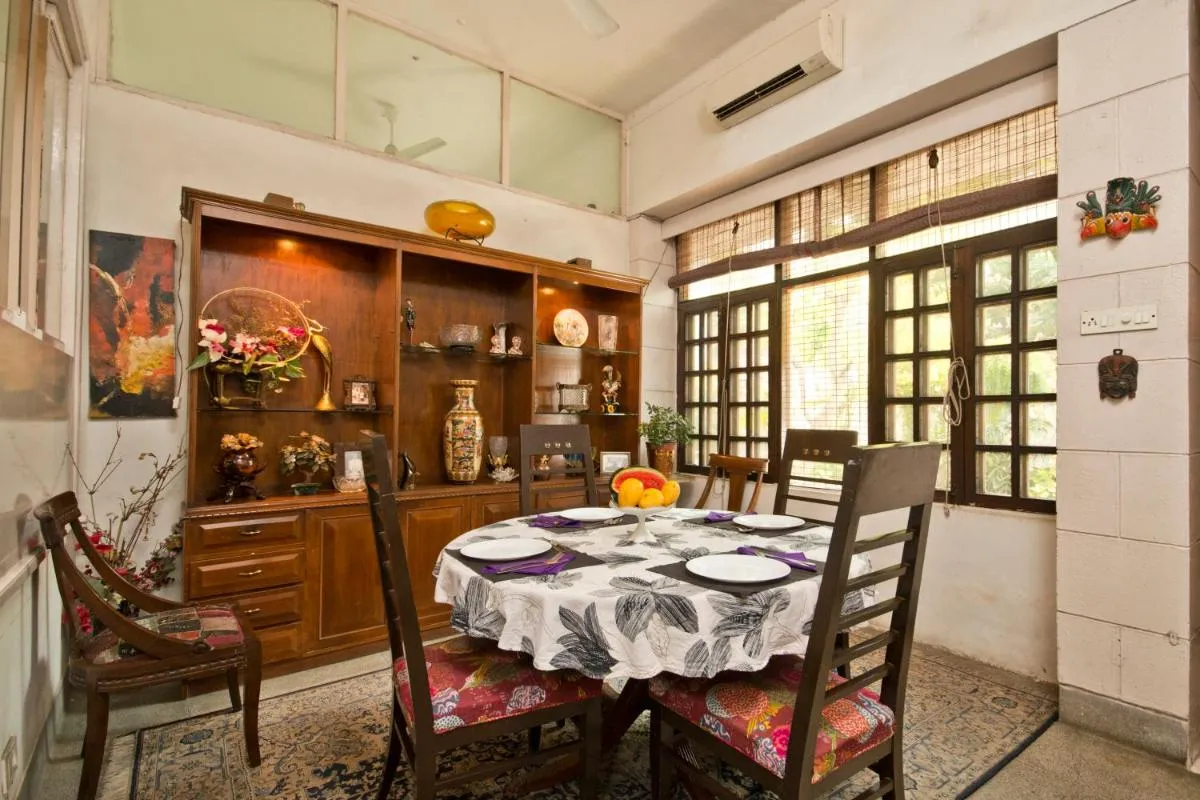 Image 3 of Trendy Bed & Breakfast