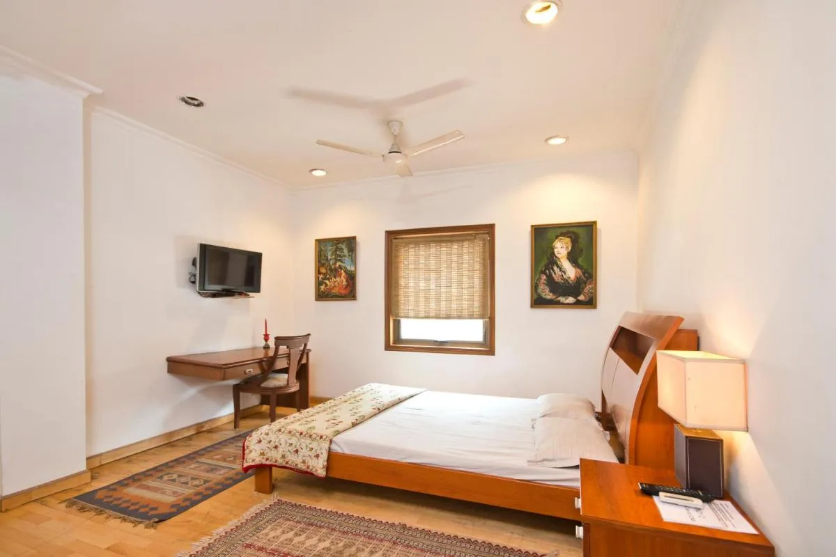 Image 4 of Trendy Bed & Breakfast