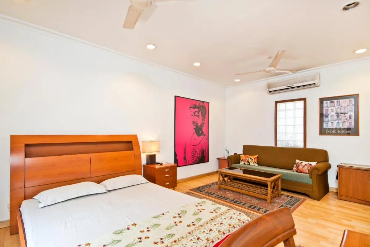 Image 6 of Trendy Bed & Breakfast