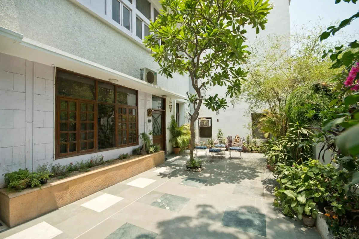 Image 5 of Trendy Bed & Breakfast