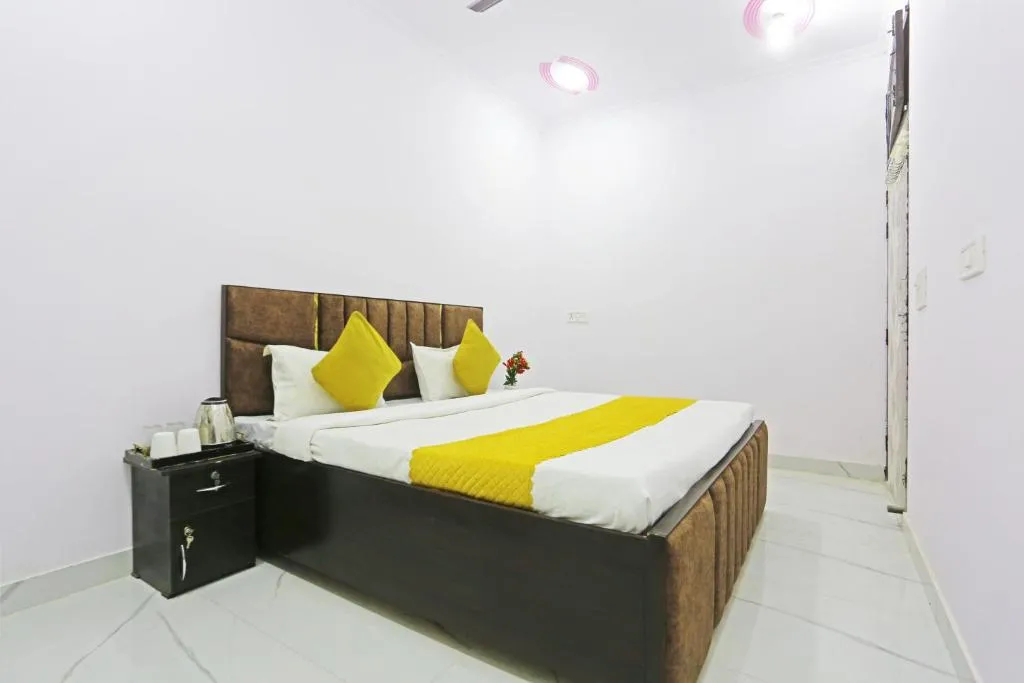 Image of Twamev Residency