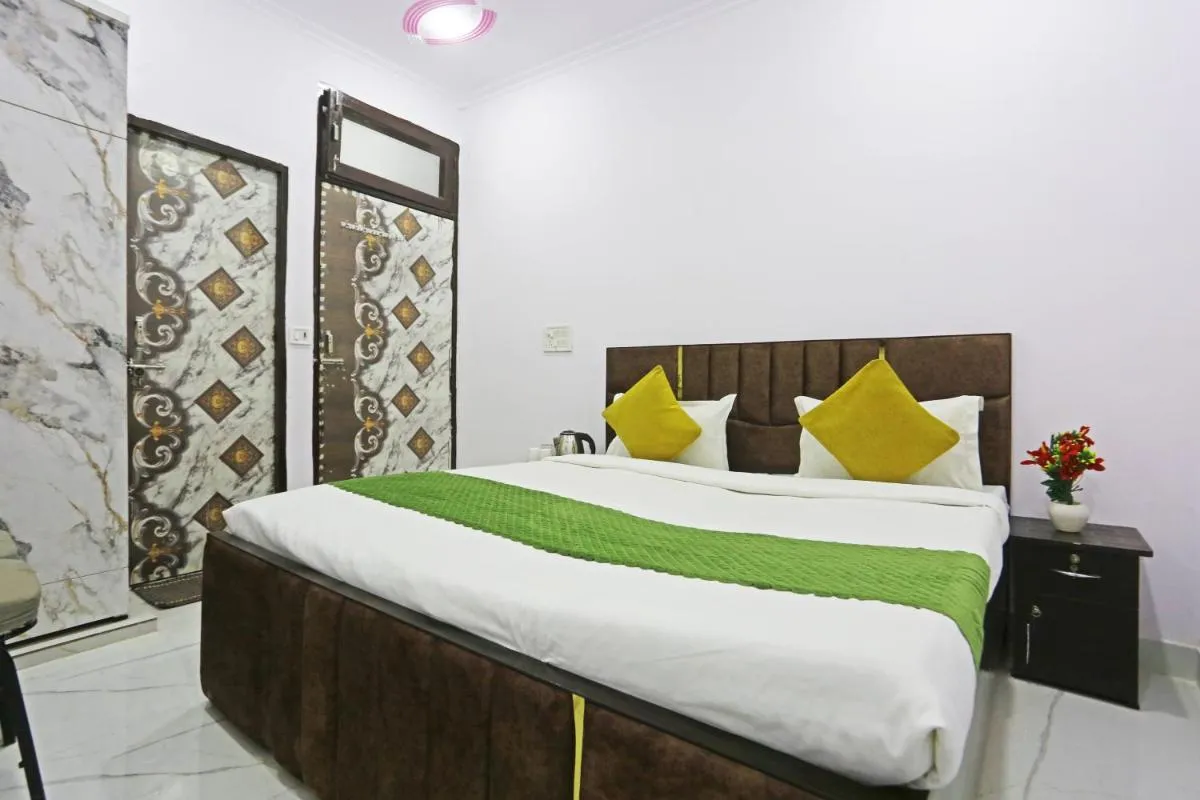 Image 1 of Twamev Residency