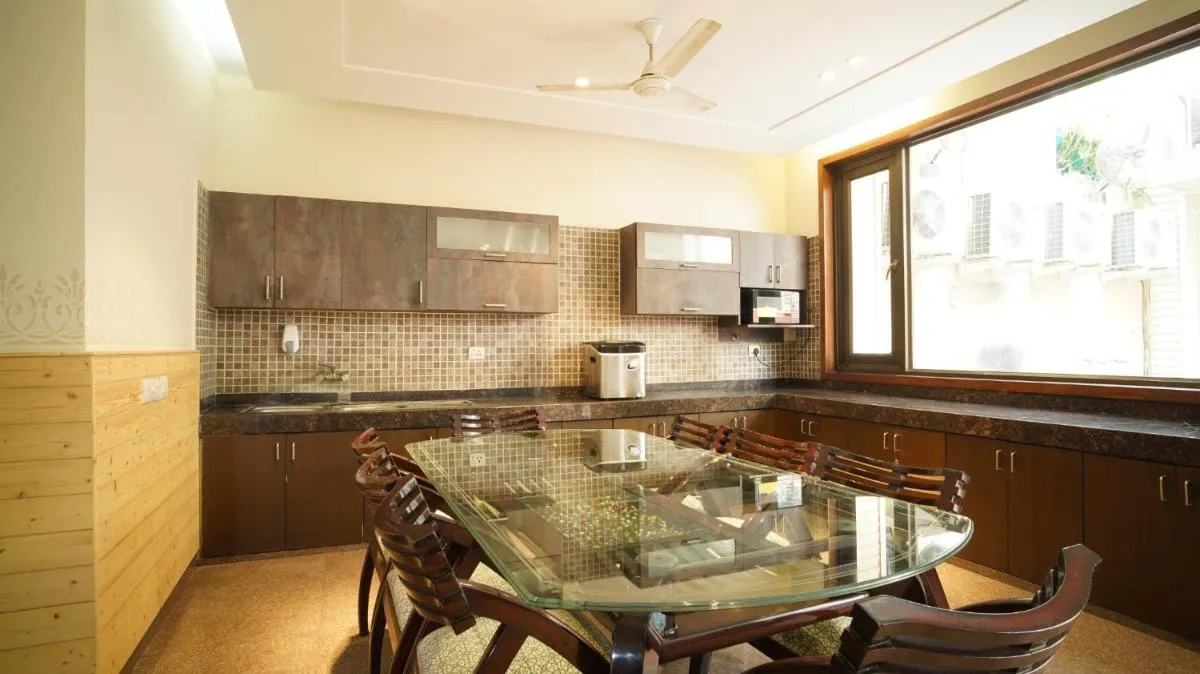 Image 2 of UDS Villa Scandinavian B&B – Next to VFS