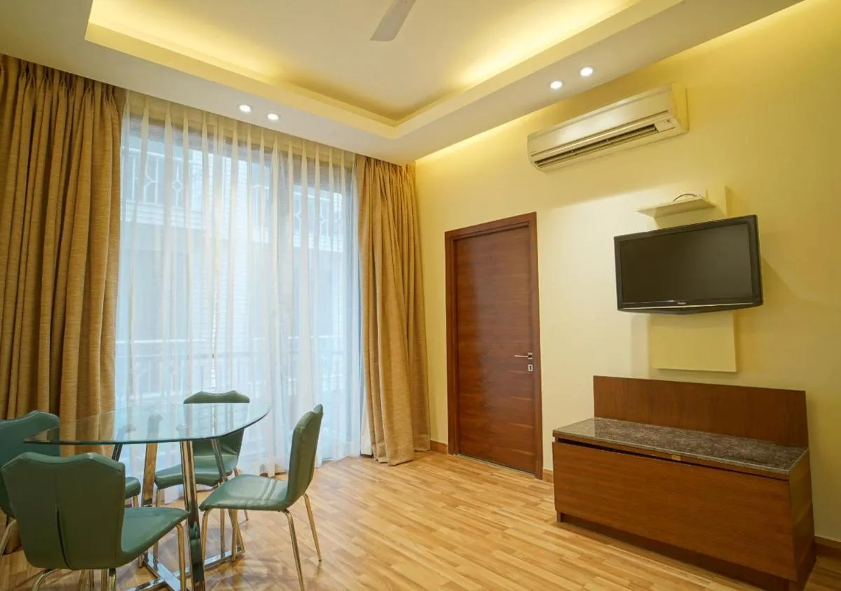 Image 4 of UDS Villa Scandinavian B&B – Next to VFS