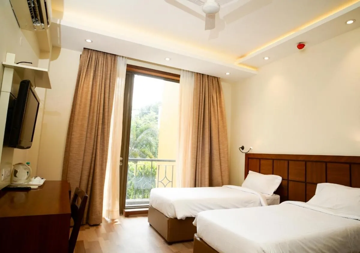 Image 1 of UDS Villa Scandinavian B&B – Next to VFS