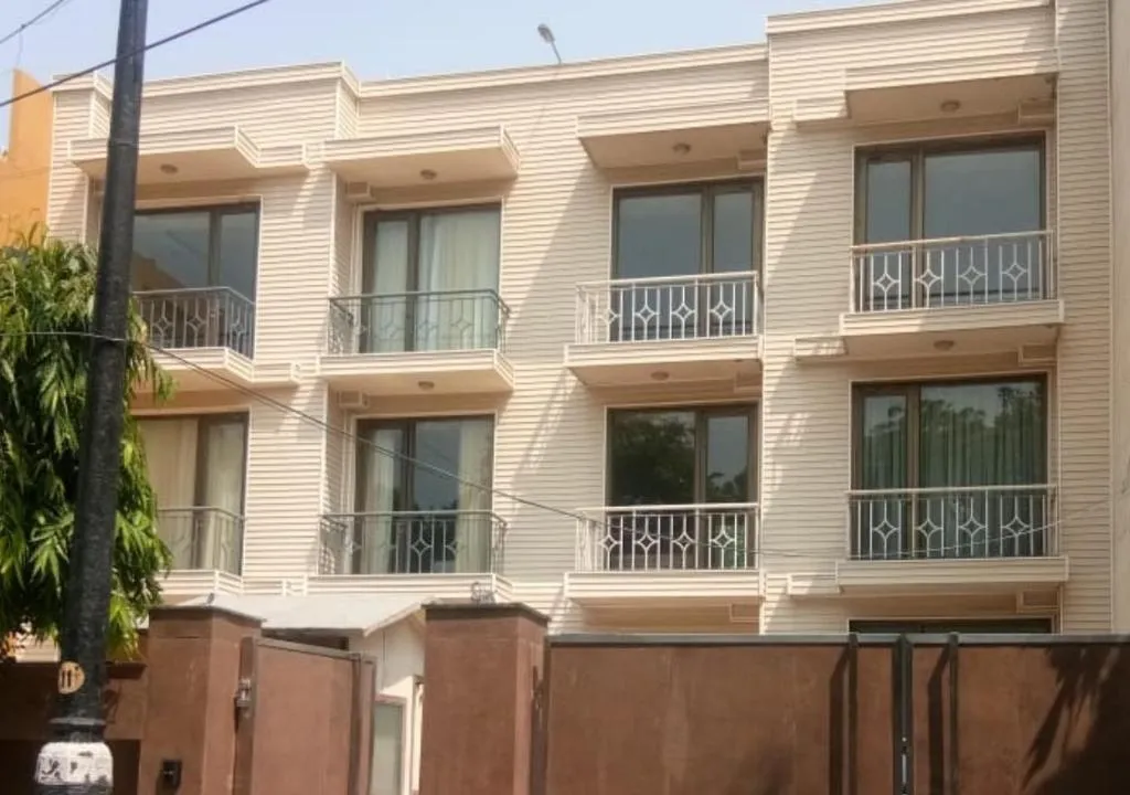Image of UDS Villa Scandinavian B&B – Next to VFS