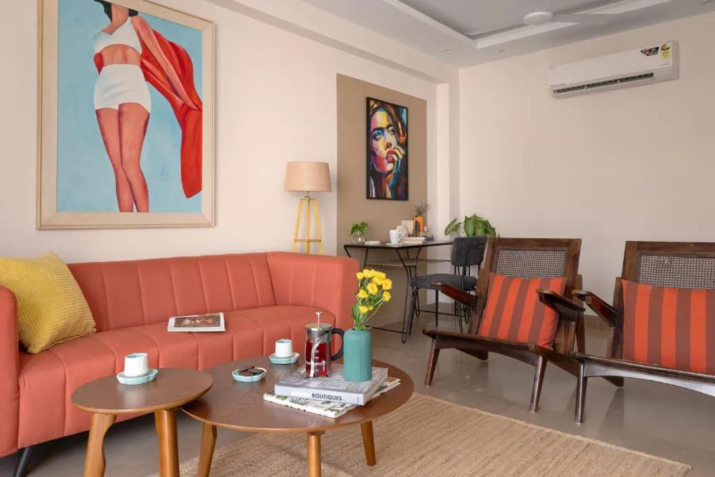 Image of Urban Nest -New 3BHK Apartments