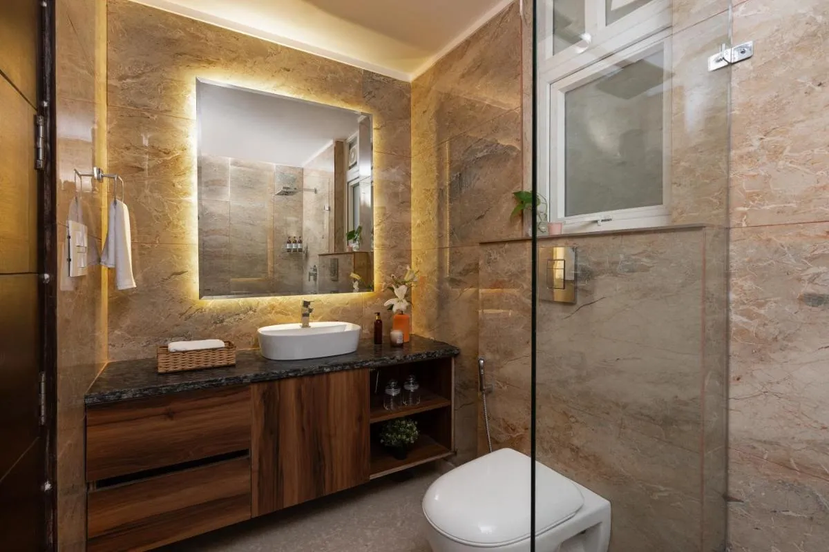Image 2 of Urban Nest -New 3BHK Apartments