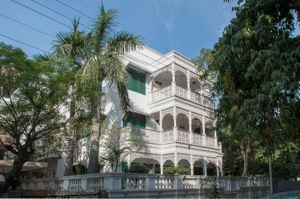 Image of Villa 33