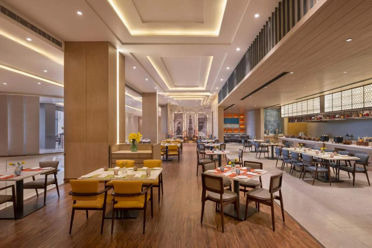 Image 3 of Welcomhotel by ITC Hotels, Delhi-Gurugram Highway