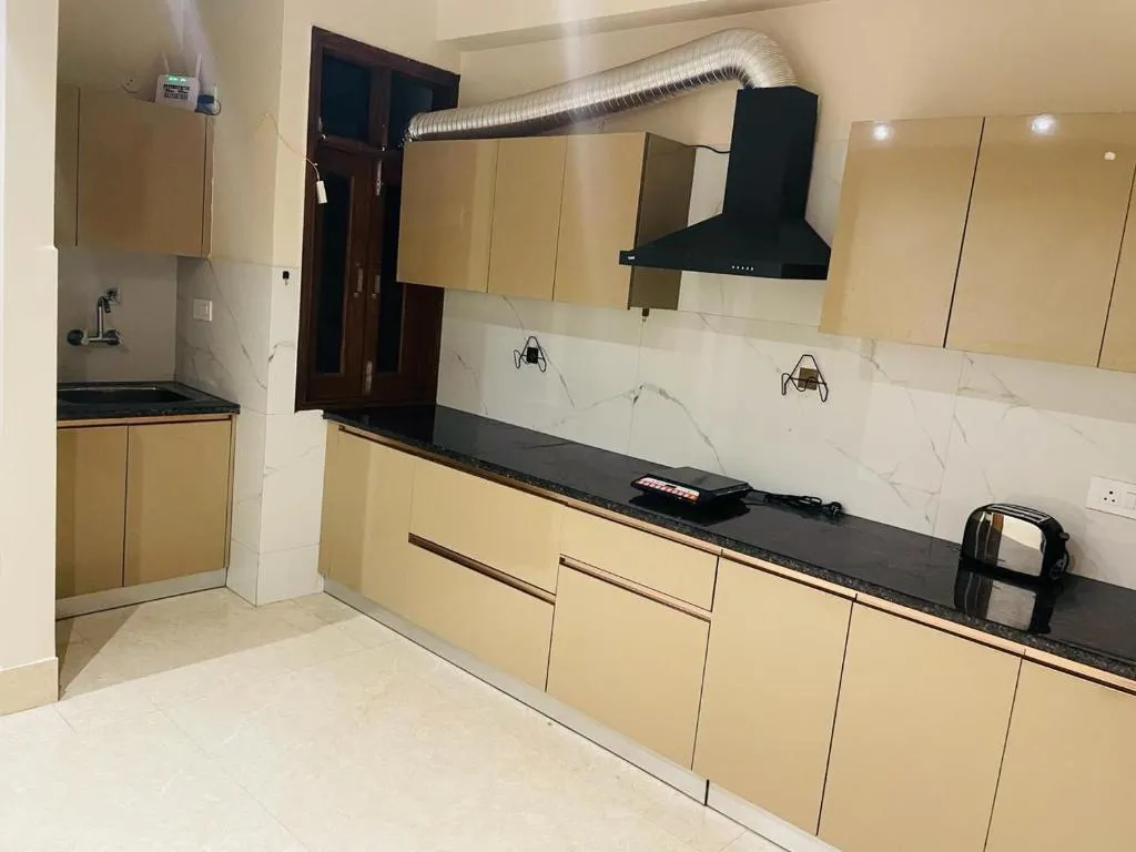 Image of Wildflower 2Bedroom Boho Penthouse New Delhi