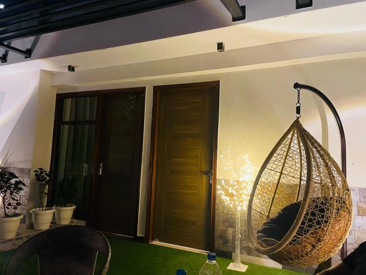 Image 5 of Wildflower 2Bedroom Boho Penthouse New Delhi