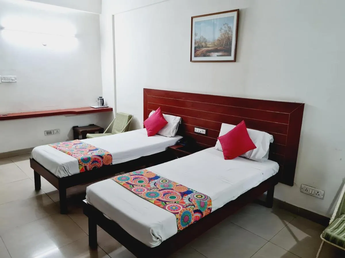 Image 6 of YWCA International Guest House