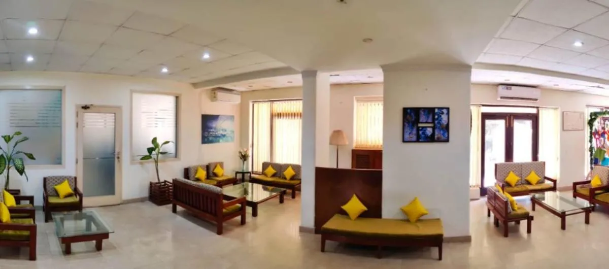 Image 3 of YWCA International Guest House