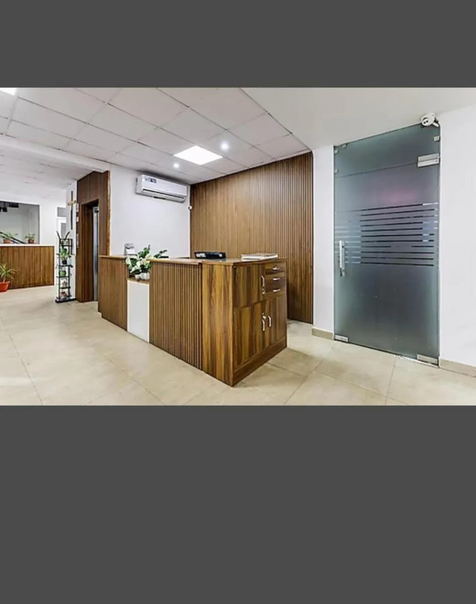 Image 5 of YWCA International Guest House