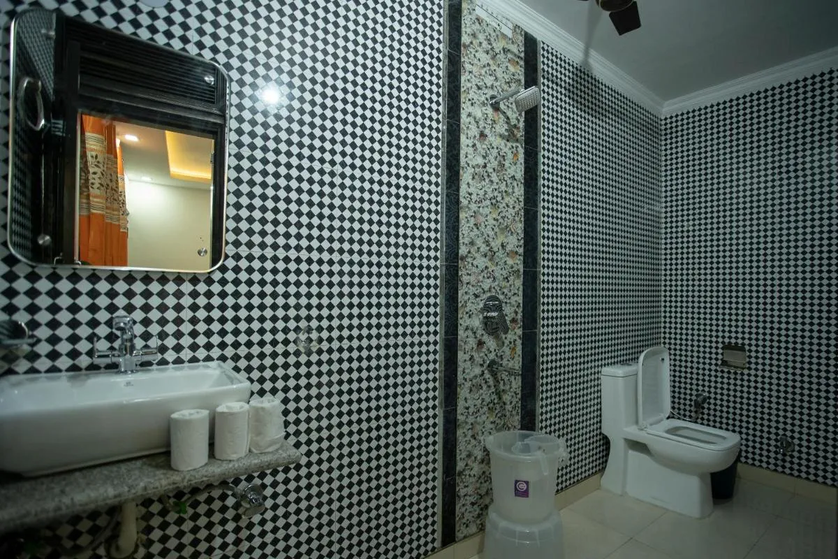 Image 1 of Yes Boss By Backpackers Heaven RIGHT IN CENTRE OF NEW DELHI