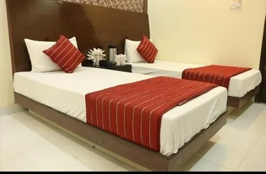 Image 6 of hotel Priya Palace BY BYOB Hotels