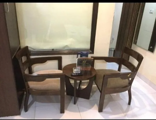 Image 4 of hotel Priya Palace BY BYOB Hotels