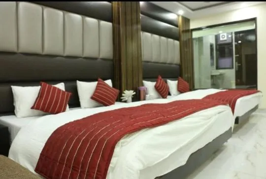 Image 5 of hotel Priya Palace BY BYOB Hotels