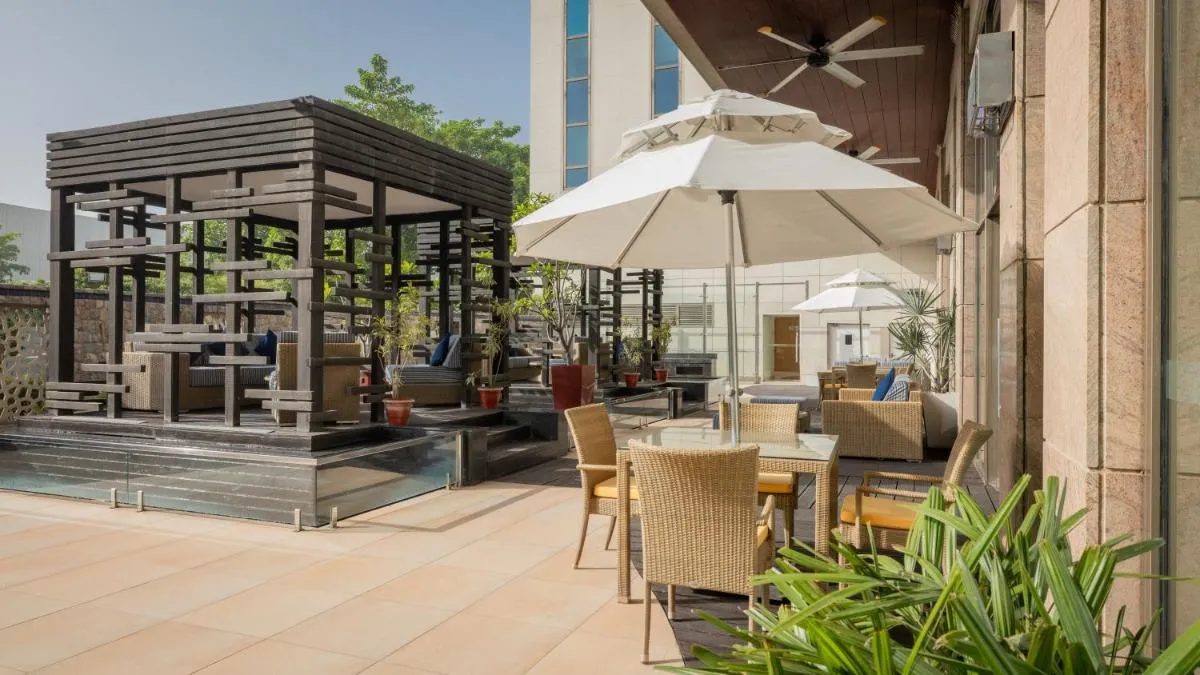 Image 6 of ibis New Delhi Aerocity – An Accor Brand