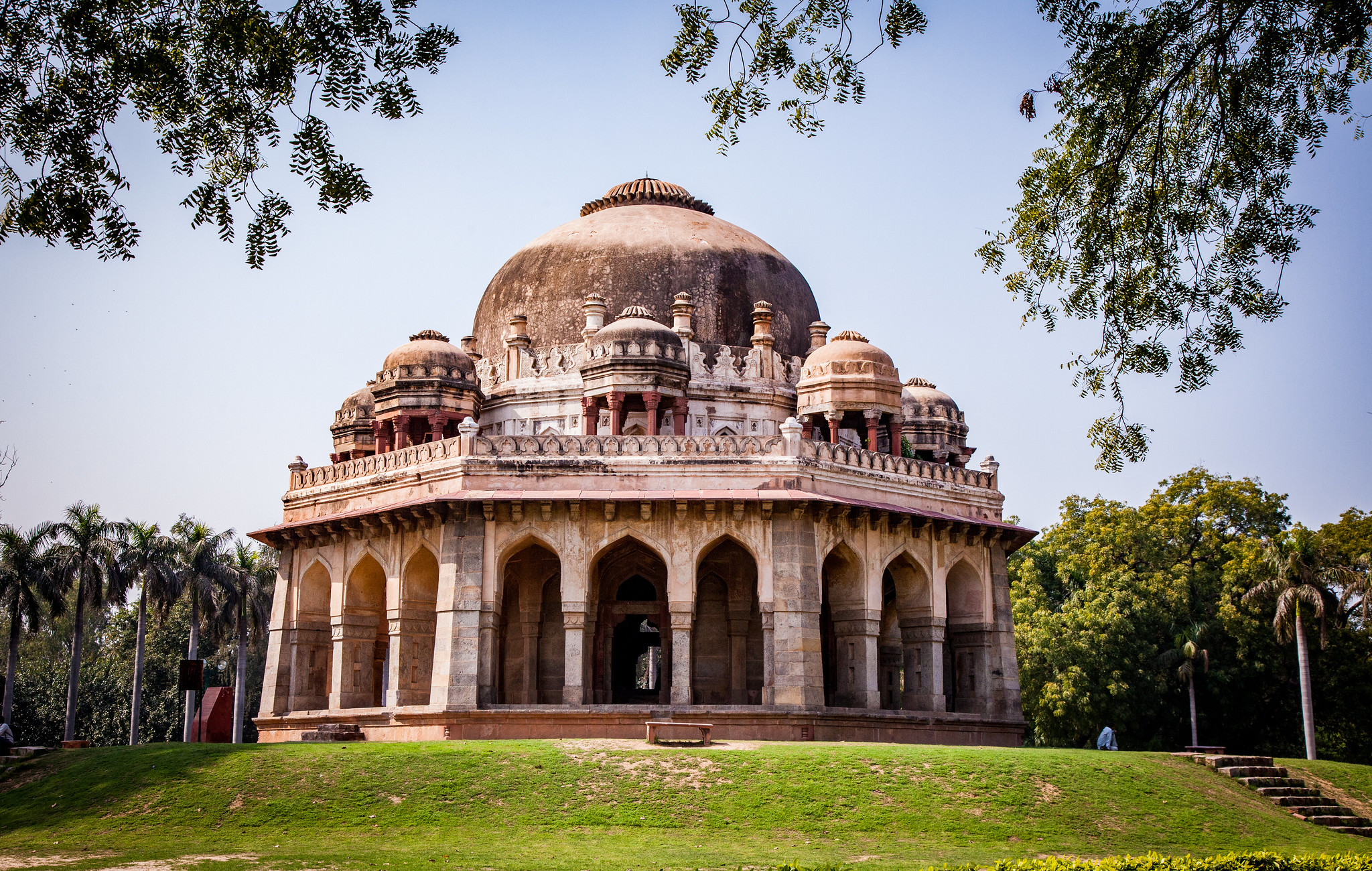Lodi Gardens