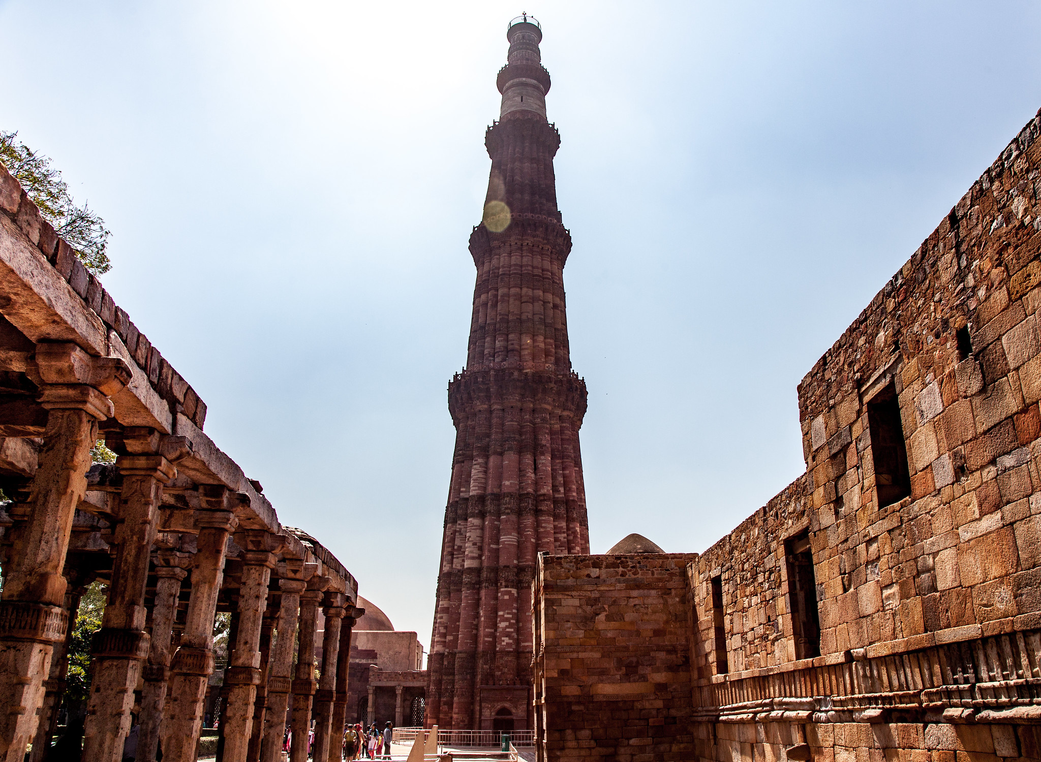 Qutub Minar