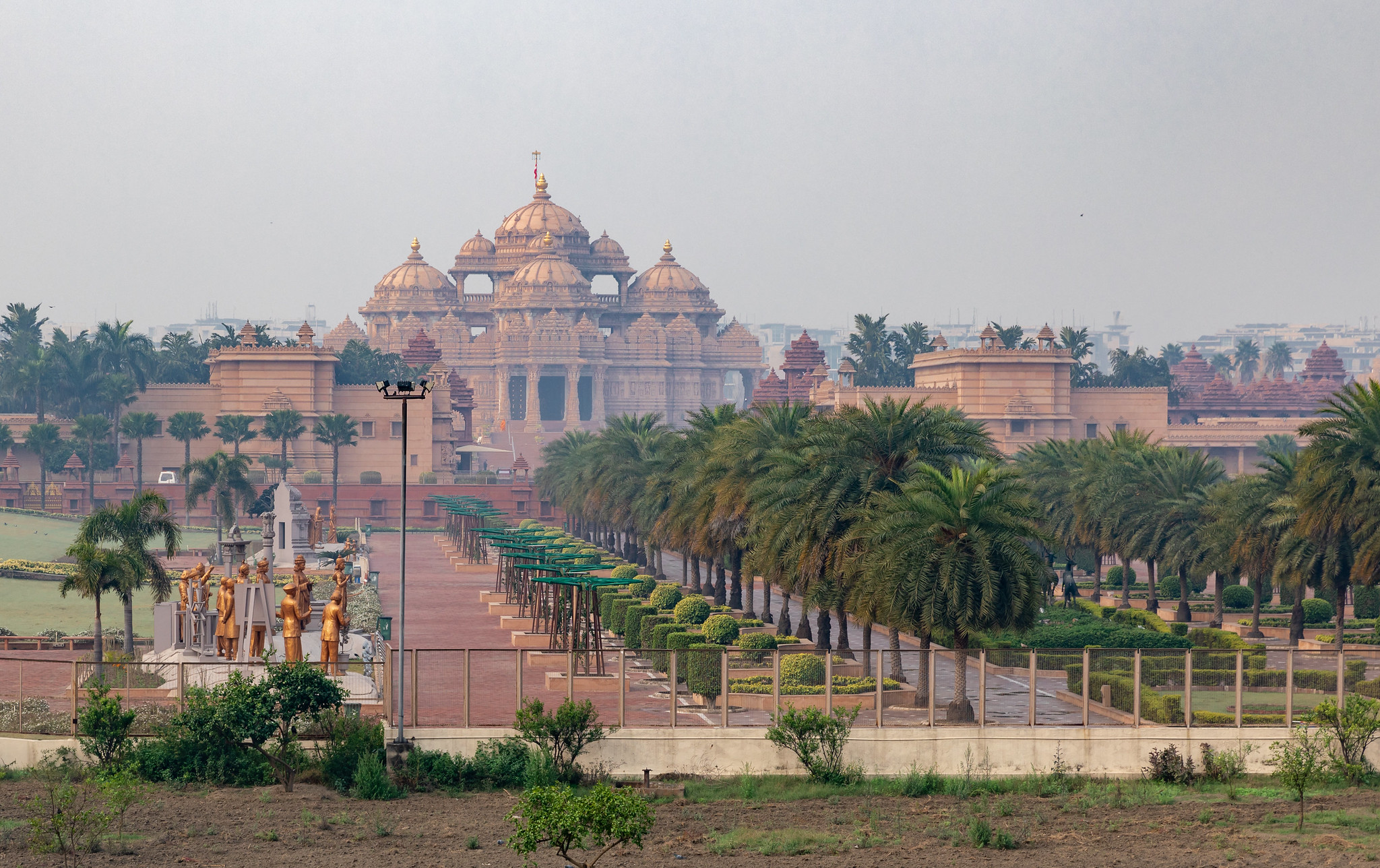 Humayun’s Tomb