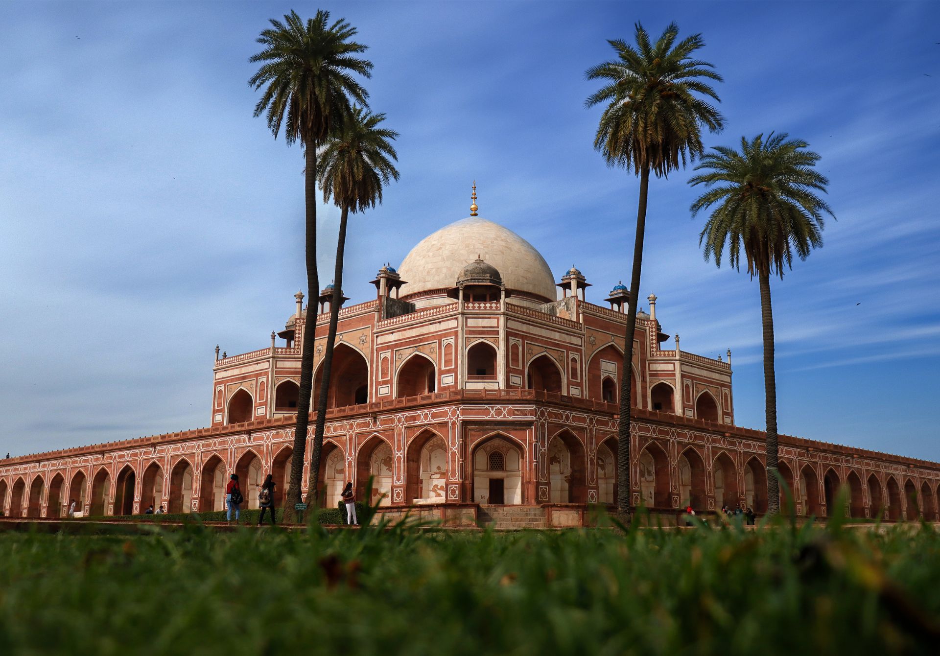 10 Design Hotels in Delhi