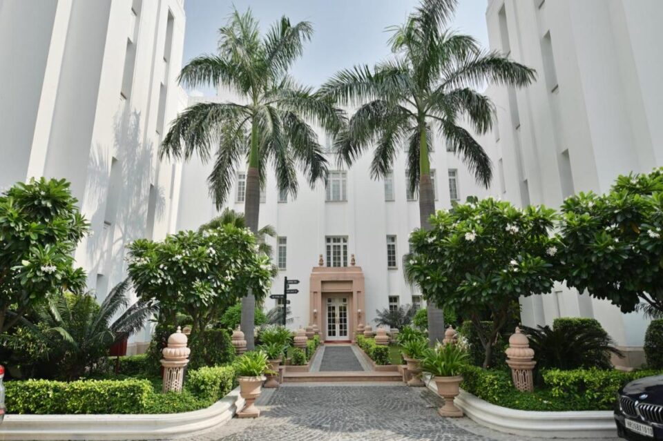 The Imperial, New Delhi